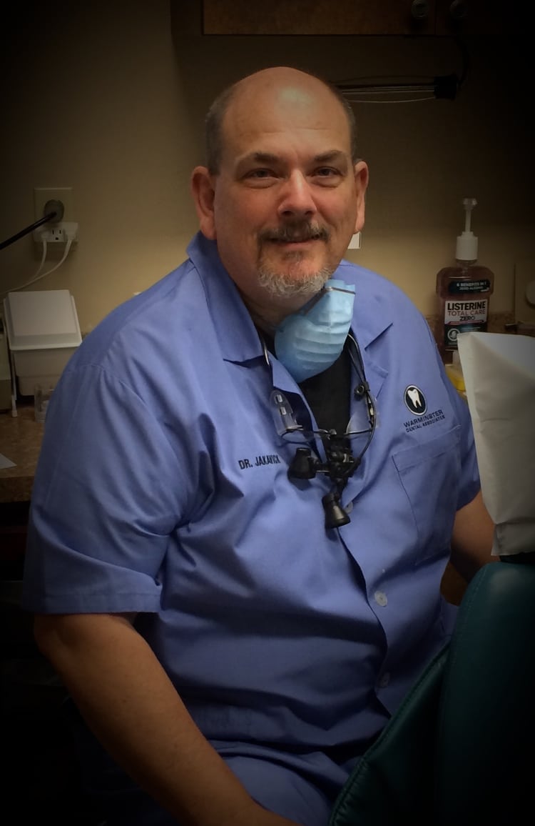 Warminster Dental Associates in Warminster, PA