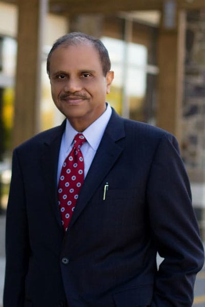 Dr. Lakshman R Prasad, DDS