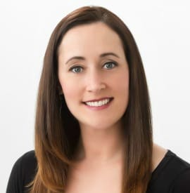 Dr. Molly Lavin Karmazin