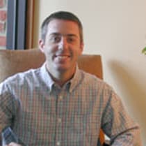 Dr. John Michael Mefford, DDS - Johnson City, TN - Dentistry