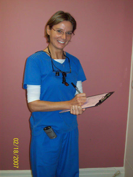 Dr. Krystyna I Zietkiewicz - Milford, CT - Dentistry