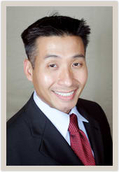 Dr. Dustin Peter Dinh