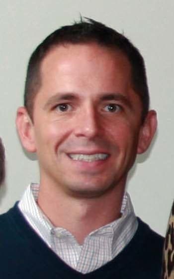 Dr. Trevor Scheff, DDS - Hockessin, DE - Dentistry