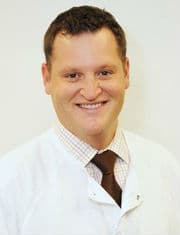 Dr. Steven H Berk, DDS