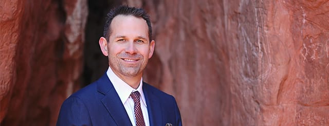 Dr. Andrew Drake Hall - Colorado Springs, CO - Dentistry