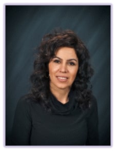 Dr. Maya M Roshan - Washington, DC - Dentistry