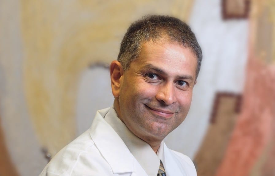 Dr. Abbas Mohammadi - Manchester, CT - Dentistry