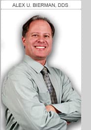 Dr. Alex U Bierman - Thousand Oaks, CA - Dentistry