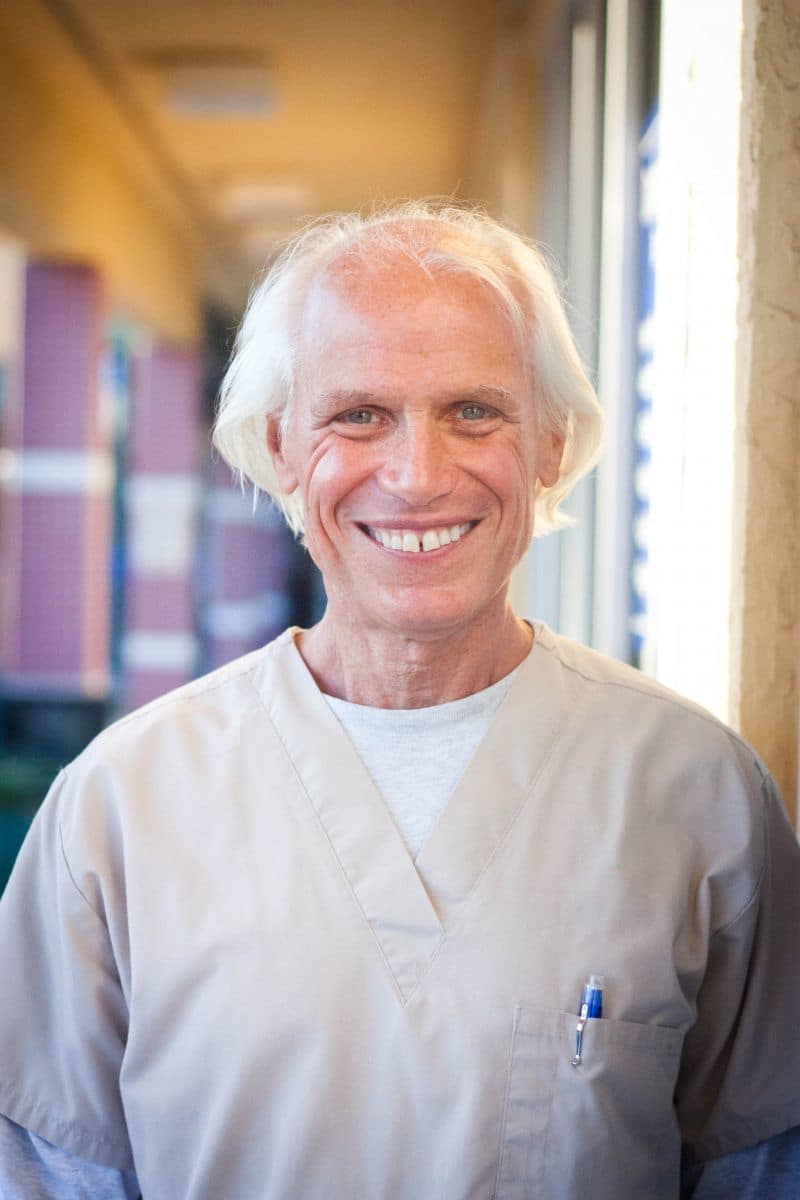 Dr. Irwin Marvin Ernst - Tamarac, FL - Dentistry
