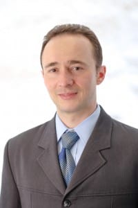 Dr. Gueorgui D Ivanov - Salem, MA - Dentistry