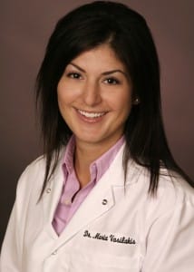 Dr. Maria D Vasilakis, DDS - Brighton, MA - Dentistry