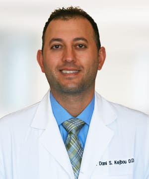 Dr. Dani S Kejbou, DDS