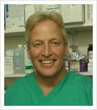 Dr. Steve Joseph Mcdaniel - Ludlow, MA - Dentistry