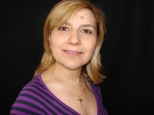 Dr. Gohar Mkrtchyan - Marlborough, MA - Dentistry