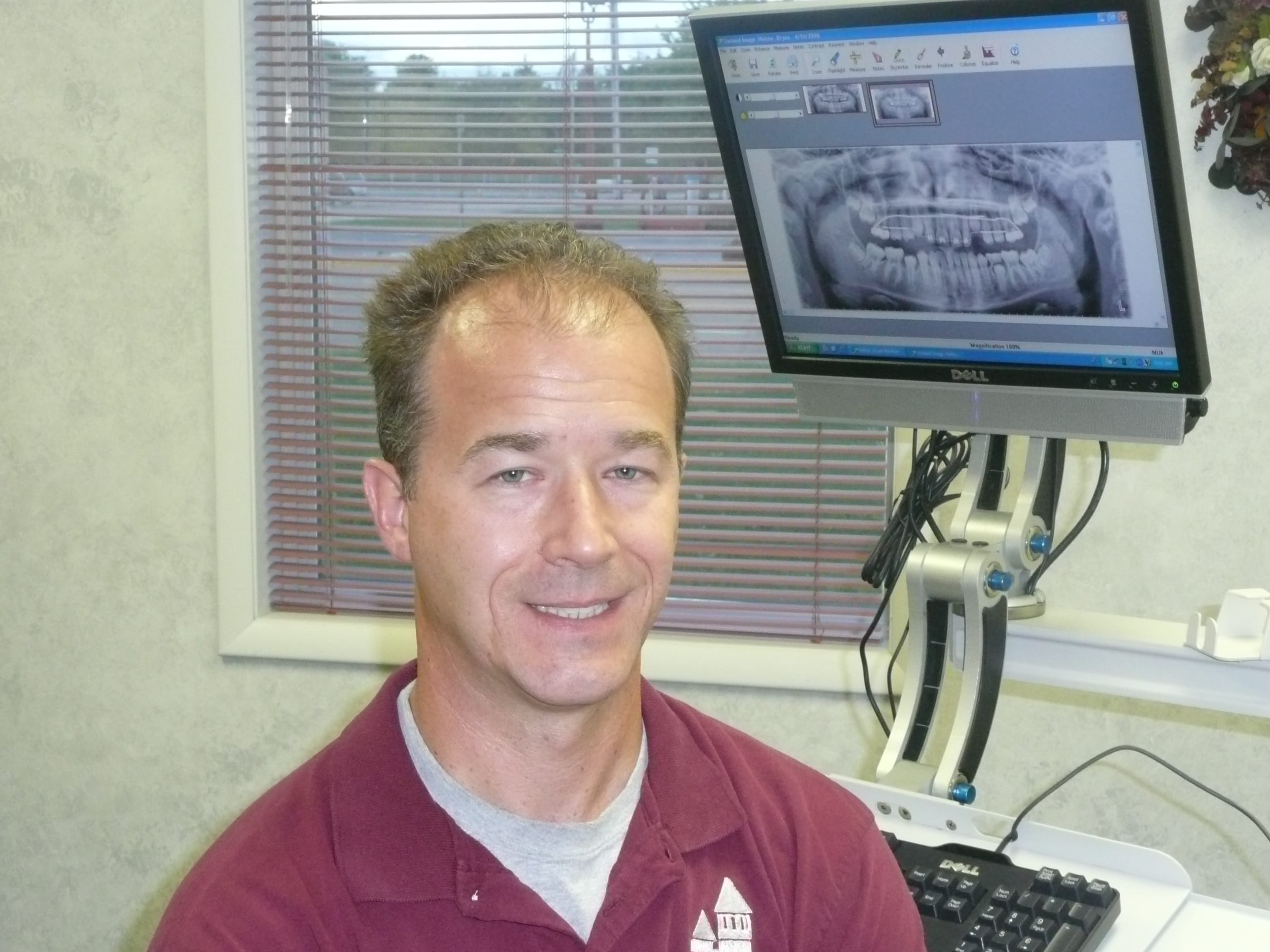 Dr. Timothy Stephen Glowniak - Owosso, MI - Dentistry