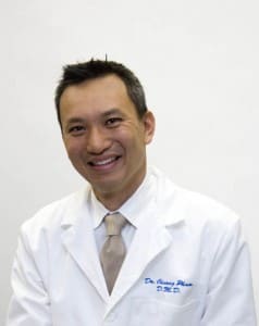 Dr. Chuong T Pham - Lakeville, MA - Dentistry