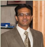 Dr. Paresh V Shrimankar - Plymouth, MI - Dentistry
