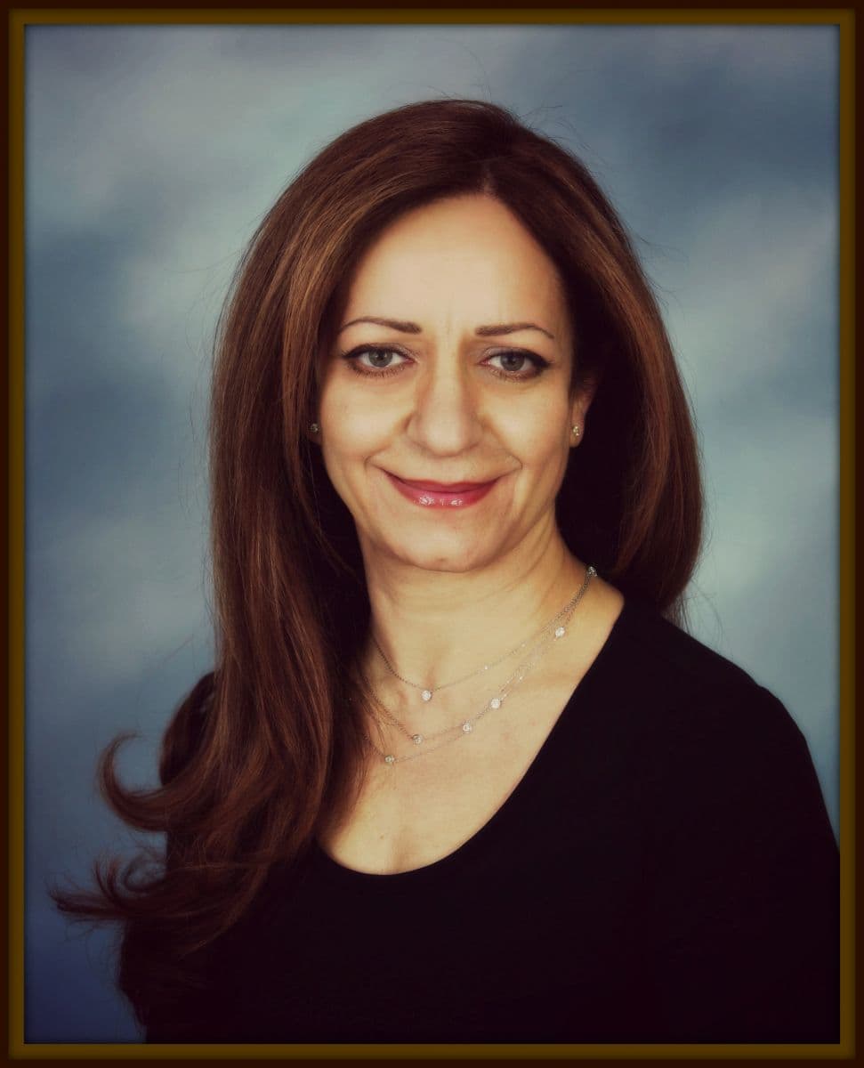 Dr. Maryam Douraghy, DDS - Stoughton, MA - Dentistry