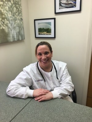 Dr. Candace L Katz - East Longmeadow, MA - Dentistry