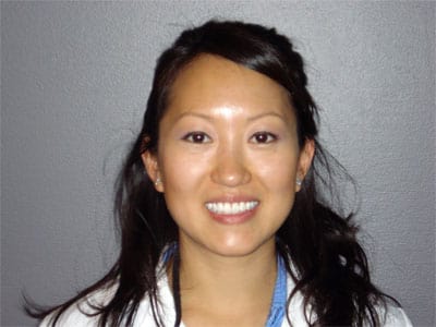 Dr. Julie Mae Lum