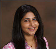 Dr. Neelima Ravi, DDS - Hampton, NH - Dentistry