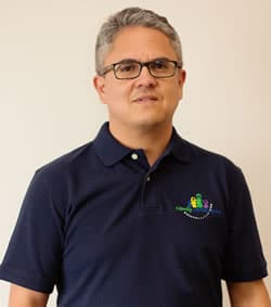 Dr. Jaime A Ocampo, DDS - Quincy, MI - Dentistry