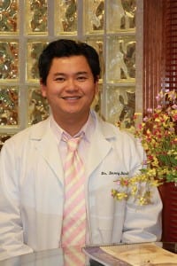Dr. Danny H Dinh, DDS - Frederick, MD - Dentistry