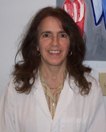 Dr. Susan B Yavner - Medford, MA - Dentistry