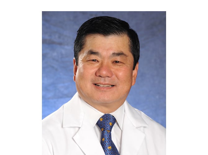 Dr. Richard H Wong, DDS