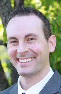Dr. Ethan D Harris - San Ramon, CA - Dentistry
