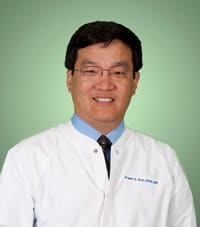 Dr. Zhilin Frank Sun, DDS - Northville, MI - Dentistry