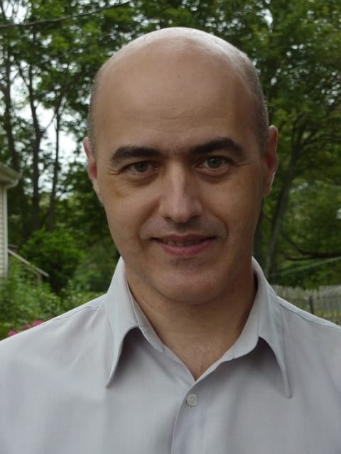 Dr. Razvan D Jordache, DDS - New Bedford, MA - Dentistry