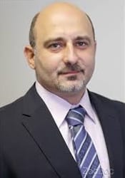 Dr. Bachar Saba - Walpole, MA - Dentistry