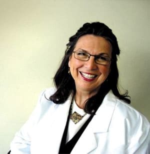Dr. Dian M Olah