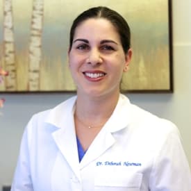 Dr. Deborah Beth Newman, DDS - Marina del Rey, CA - Dentistry