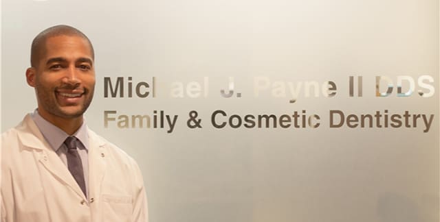 Dr. Michael John Payne, DDS - Santa Monica, CA - Dentistry