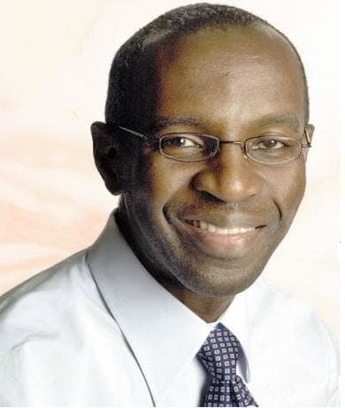 Dr. Adebiyi A Oremosu - Fayetteville, NC - Dentistry
