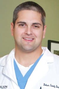 Dr. Paul Andres Gonzales, DDS - Bolivar, MO - Dentistry