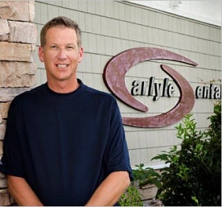 Dr. Richard Todd Carlyle, DDS