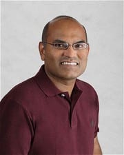 Dr. Anil Mathen Mathew - Raleigh, NC - Dentistry