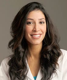 Dr. Nathalie Mcomber - Howell, NJ - Dentistry