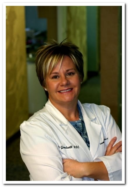 Dr. Stacy Lee Goodwill, DDS