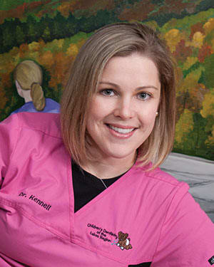 Dr. Melissa A Kennell, DDS
