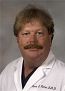 Dr. James Gordon Fitchie, DDS - Jackson, MS - Dentistry
