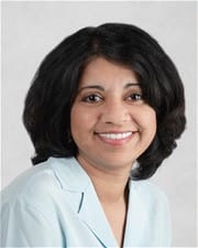 Dr. Annie Philip Mathew - Raleigh, NC - Dentistry