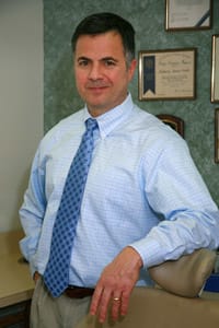 Dr. Anthony James Verdi - Whitehouse Station, NJ - Dentistry