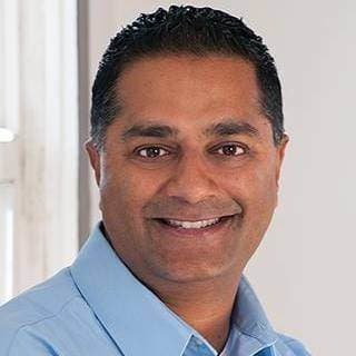 Dr. Balaji Srinivasan, DDS - Jackson, NJ - Dentistry