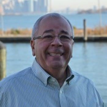 Dr. John Vitale, DDS - Jersey City, NJ - Dentistry