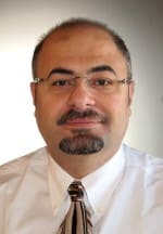 Dr. Rabeh H Ebeed