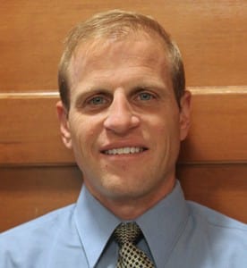 Dr. Jason Bodnar, DDS